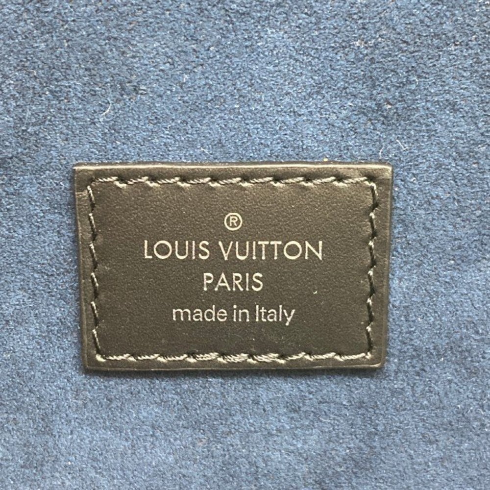 Louis Vuitton Epi Noir Bum Bag - Picture 7 of 10